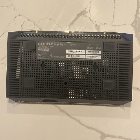 Netgear Nighthawk Router - Picture 2 of 2